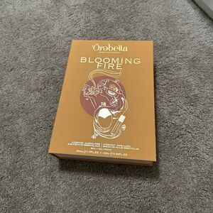 Orebella storage box